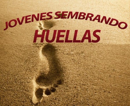 AGRUPACION JUVENIL DE JOVENES SEMBRANDO HUELLAS